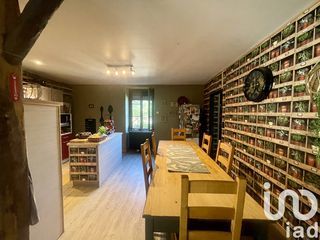  Maison � vendre 6 pi�ces 147 m�