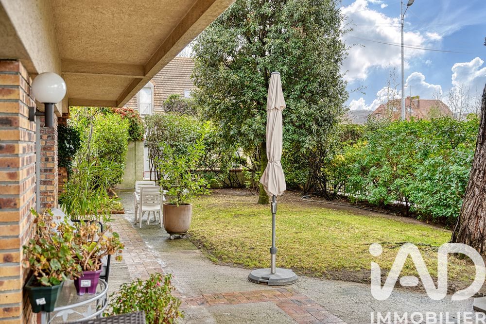 � vendre  Villa Taverny (95150)