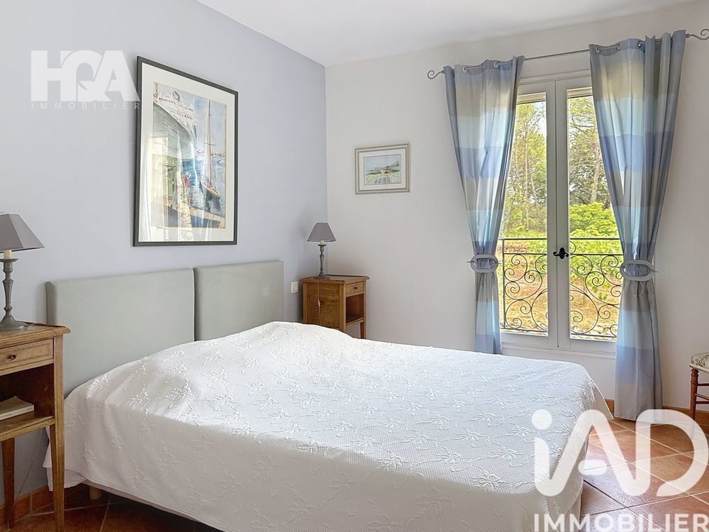 � vendre  Maison Cuers (83390)