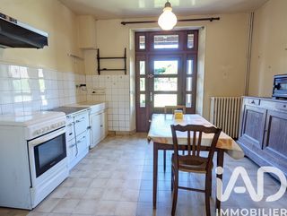  Maison � vendre 4 pi�ces 99 m�