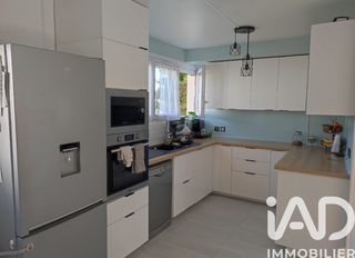  Maison � vendre 6 pi�ces 106 m�