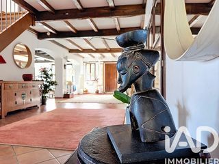  Maison � vendre 7 pi�ces 389 m�