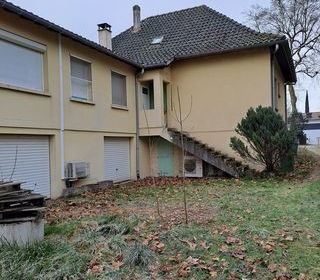  Maison � vendre 9 pi�ces 188 m�