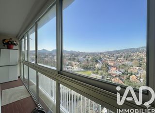  Appartement � vendre 3 pi�ces 56 m�