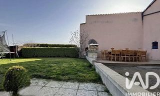  Maison � vendre 5 pi�ces 136 m�