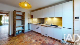  Maison � vendre 10 pi�ces 300 m�