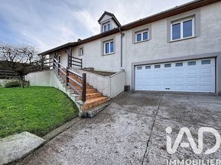  Maison � vendre 7 pi�ces 160 m�