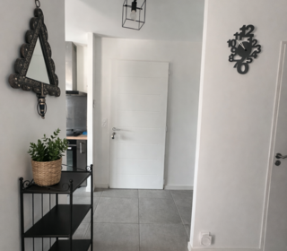  Maison � vendre 4 pi�ces 102 m�