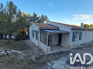  Maison � vendre 4 pi�ces 65 m�