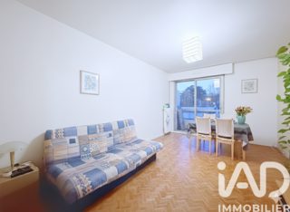  Appartement � vendre 2 pi�ces 48 m�