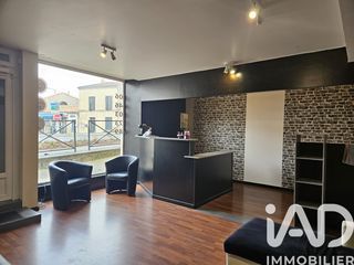  Immeuble � vendre 183 m�