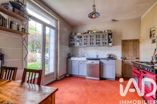  Maison � vendre 4 pi�ces 172 m�