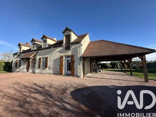  Maison � vendre 5 pi�ces 172 m�