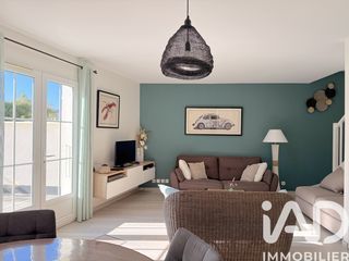  Maison � vendre 4 pi�ces 77 m�