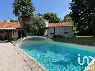  Maison � vendre 6 pi�ces 190 m�