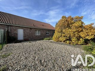  Maison � vendre 5 pi�ces 90 m�