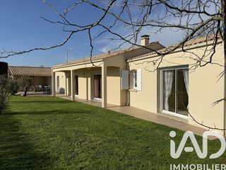  Maison � vendre 5 pi�ces 147 m�