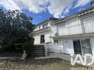  Maison � vendre 6 pi�ces 250 m�