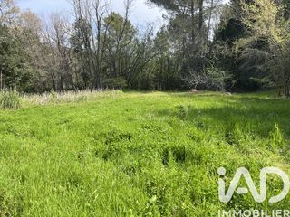  Terrain � vendre 2385 m�