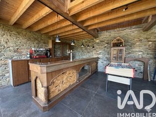  Maison � vendre 6 pi�ces 301 m�