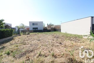  Terrain � vendre 423 m�