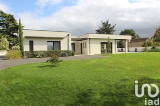  Maison � vendre 7 pi�ces 186 m�