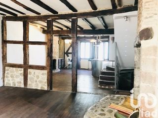  Appartement � vendre 3 pi�ces 86 m�