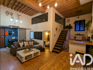  Appartement � vendre 3 pi�ces 45 m�