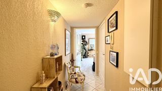  Appartement � vendre 3 pi�ces 67 m�