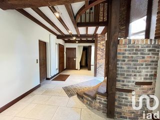  Maison � vendre 7 pi�ces 274 m�