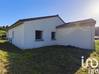  Maison � vendre 5 pi�ces 100 m�