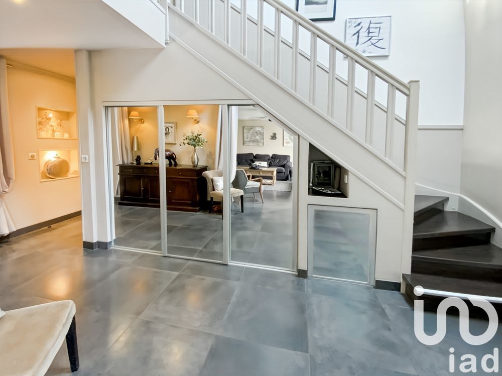 � vendre  Maison Yerres (91330)