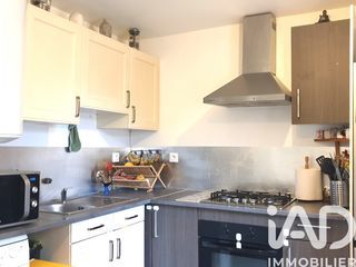  Maison � vendre 3 pi�ces 67 m�