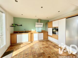  Maison � vendre 7 pi�ces 163 m�