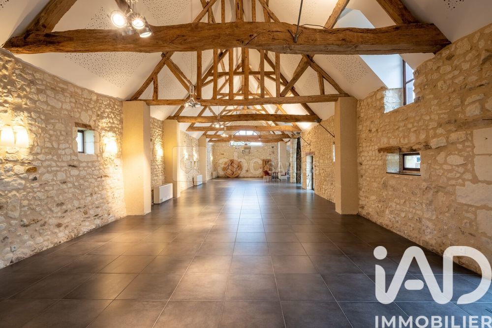 � vendre  Maison Sainte-Maure-de-Touraine (37800)