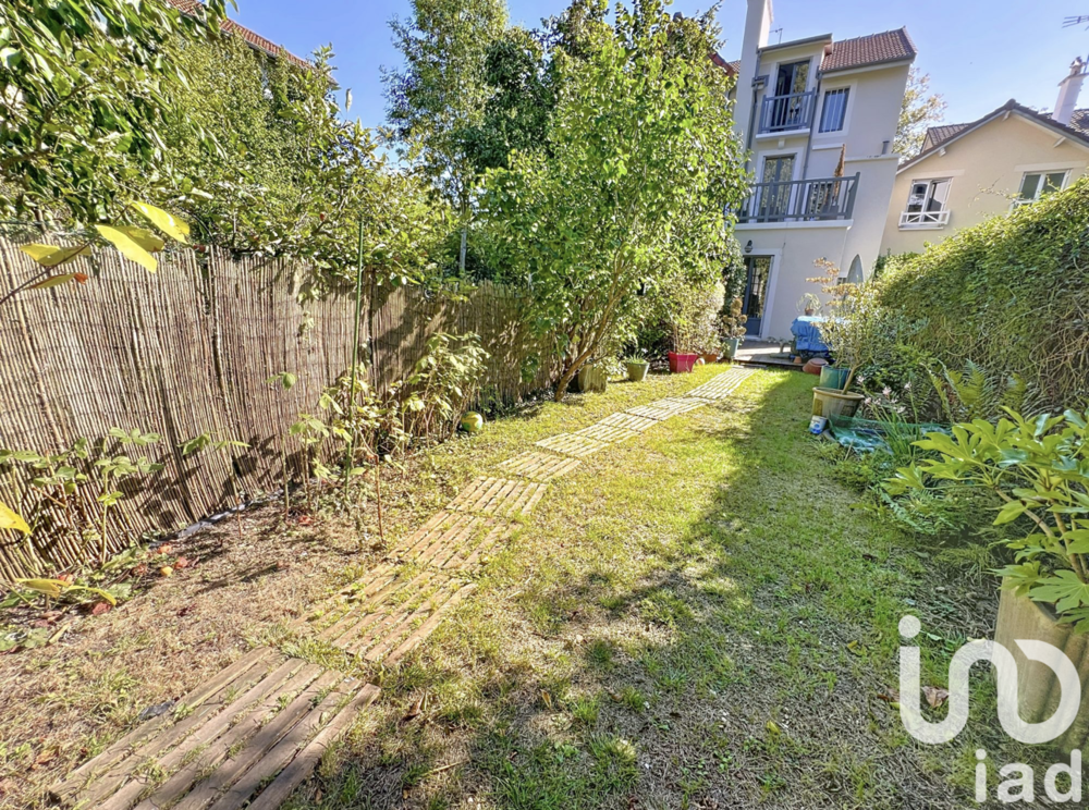 � vendre  Maison Garches (92380)
