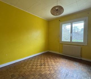  Maison � vendre 4 pi�ces 77 m�