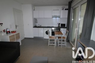  Appartement � vendre 1 pi�ce 26 m�