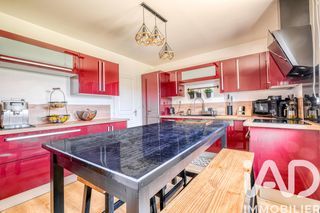  Maison � vendre 7 pi�ces 194 m�