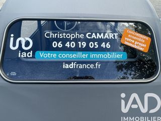  Appartement � vendre 3 pi�ces 67 m�