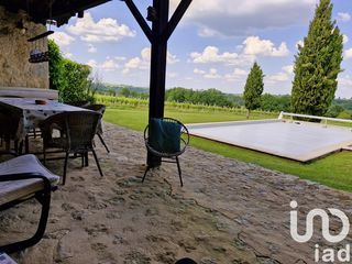  Maison � vendre 5 pi�ces 150 m�