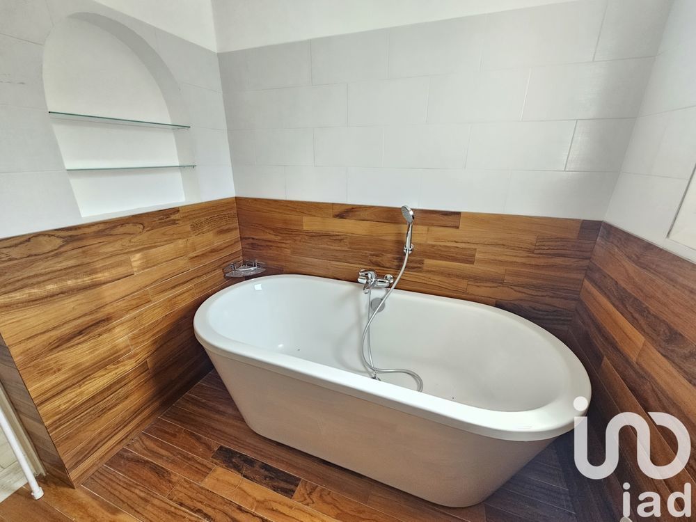 � vendre  Maison Tourrettes-sur-Loup (06140)