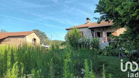   Vente Maison de campagne 3 pi�ces Maison - 3 pi�ce(s) - 59 m�