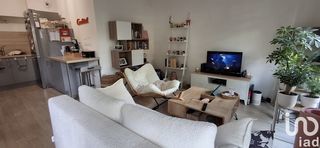  Appartement � vendre 2 pi�ces 49 m�