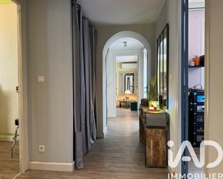  Appartement � vendre 5 pi�ces 133 m�