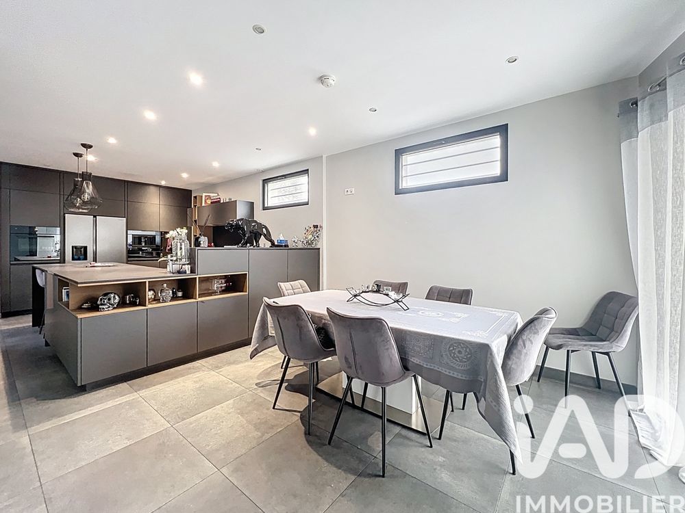 � vendre  Maison Cachan (94230)