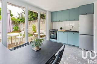  Maison � vendre 6 pi�ces 125 m�