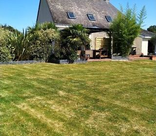  Villa � vendre 4 pi�ces 146 m�