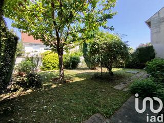  Maison � vendre 3 pi�ces 80 m�
