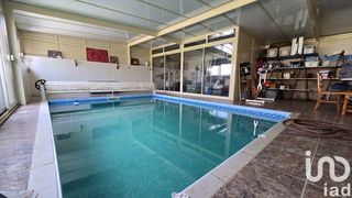  Maison � vendre 5 pi�ces 105 m�